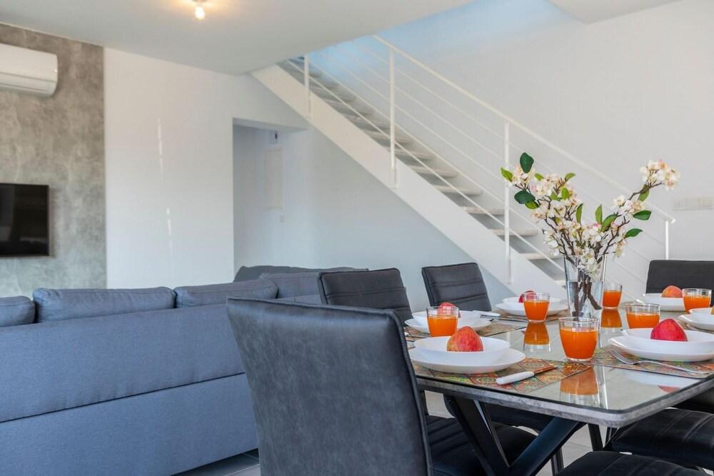 Villa Marlene Eastmed Villas