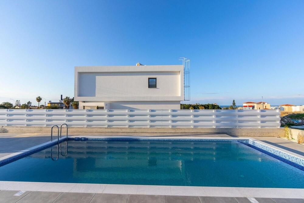 Villa Marlene Eastmed Villas