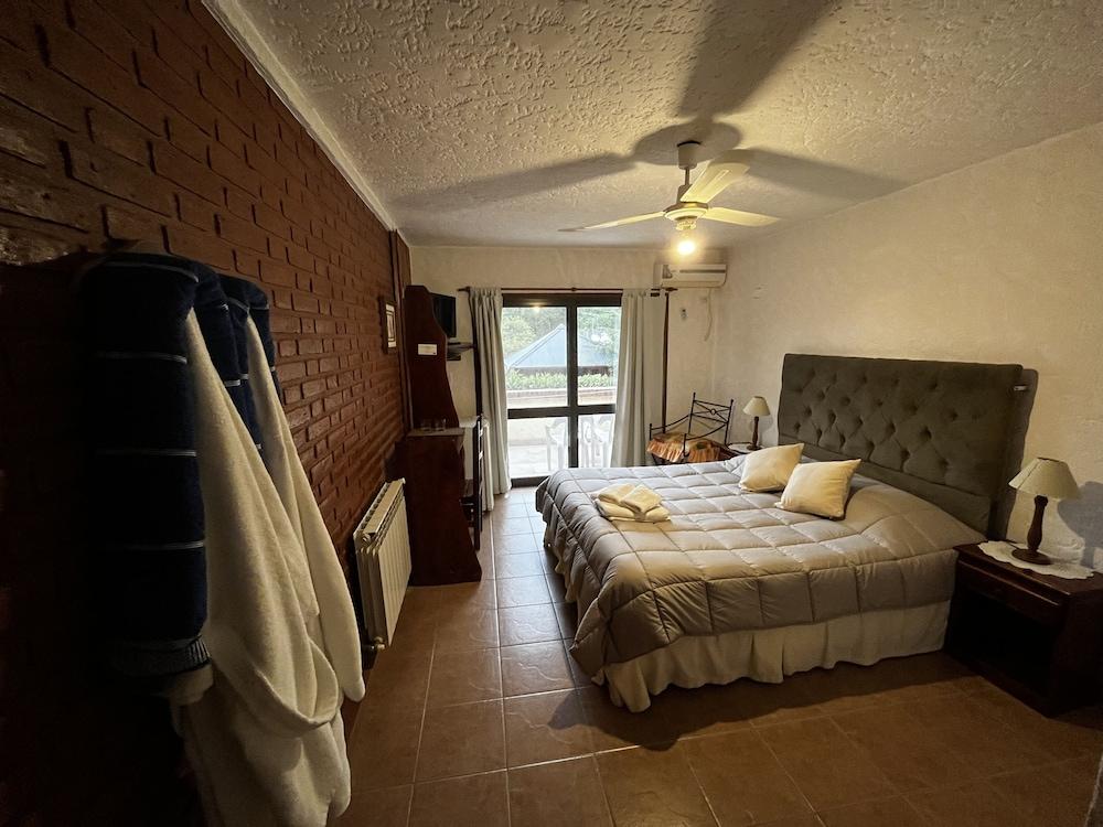 Posada Chalet Suisse