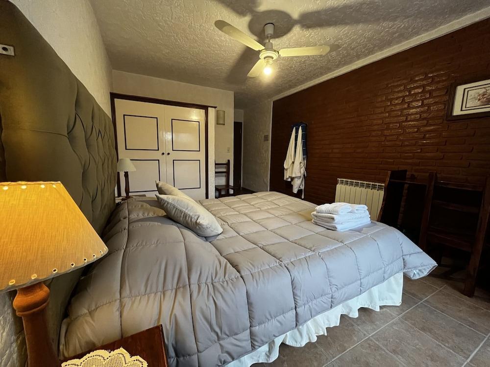 Posada Chalet Suisse