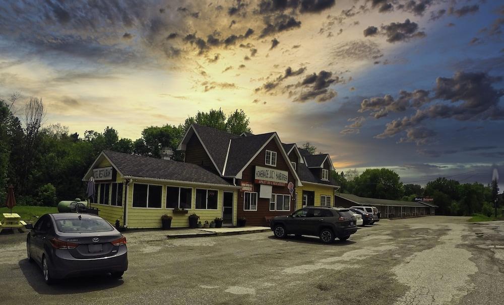 Apsley Inn and Restaurant