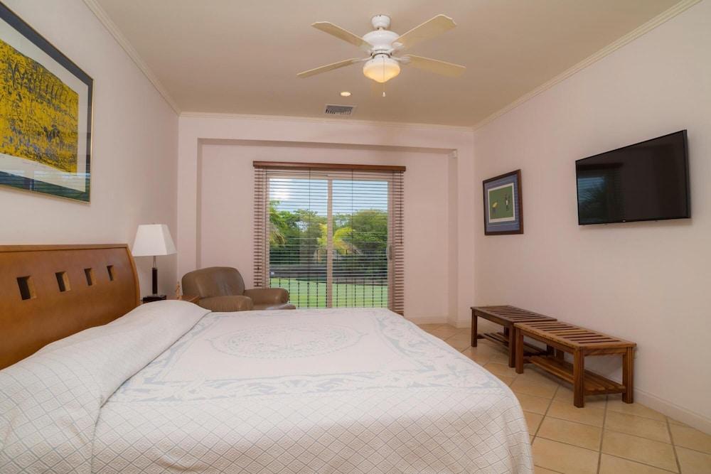 Del Mar 1F - 3 bdr 2 Bath Ocean View