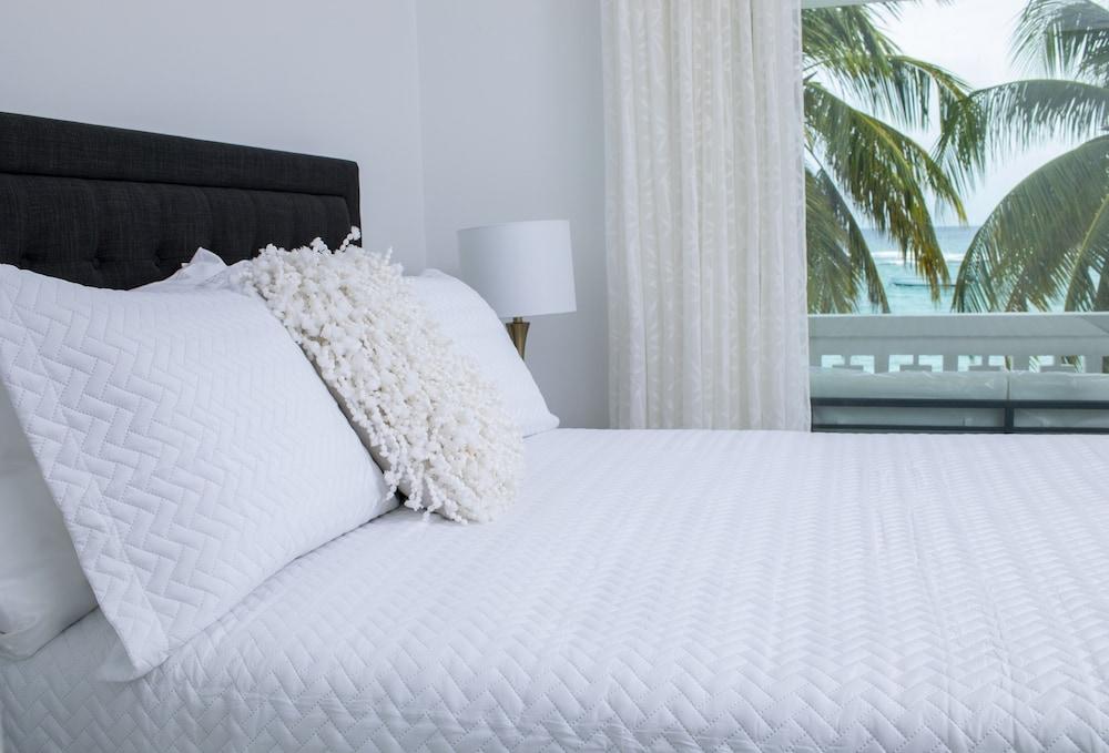 The Royal Bliss Barbados