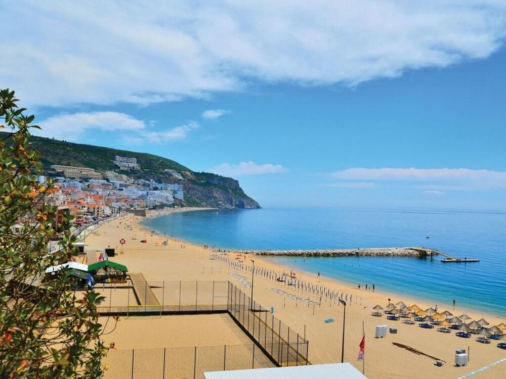 Villa Foz AL in Set bal