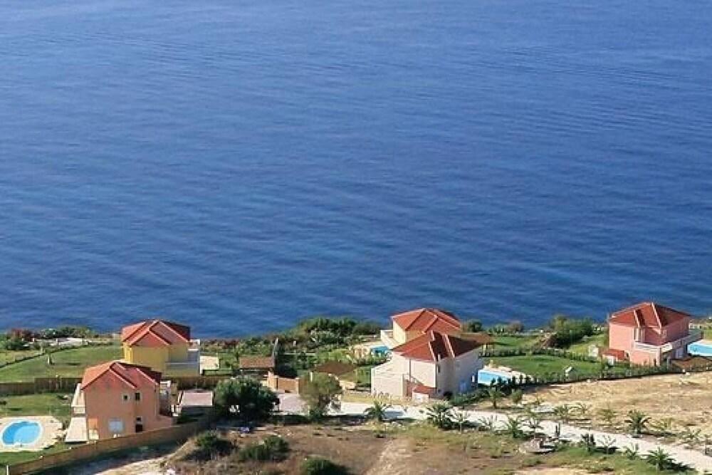 Kefalonia Villas Villa Helios