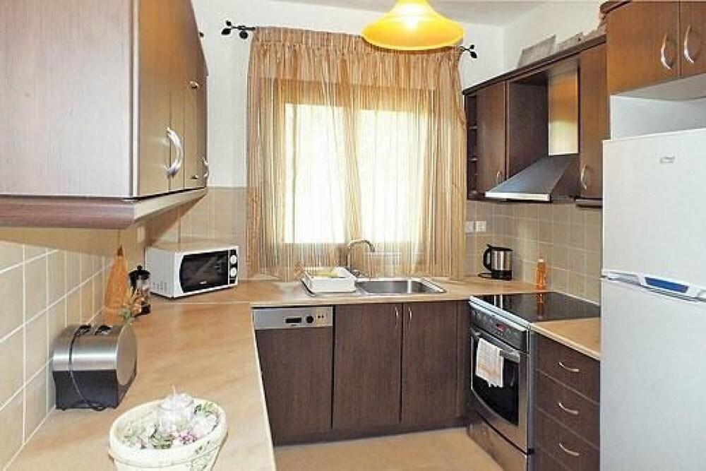 Kefalonia Villas Villa Helios