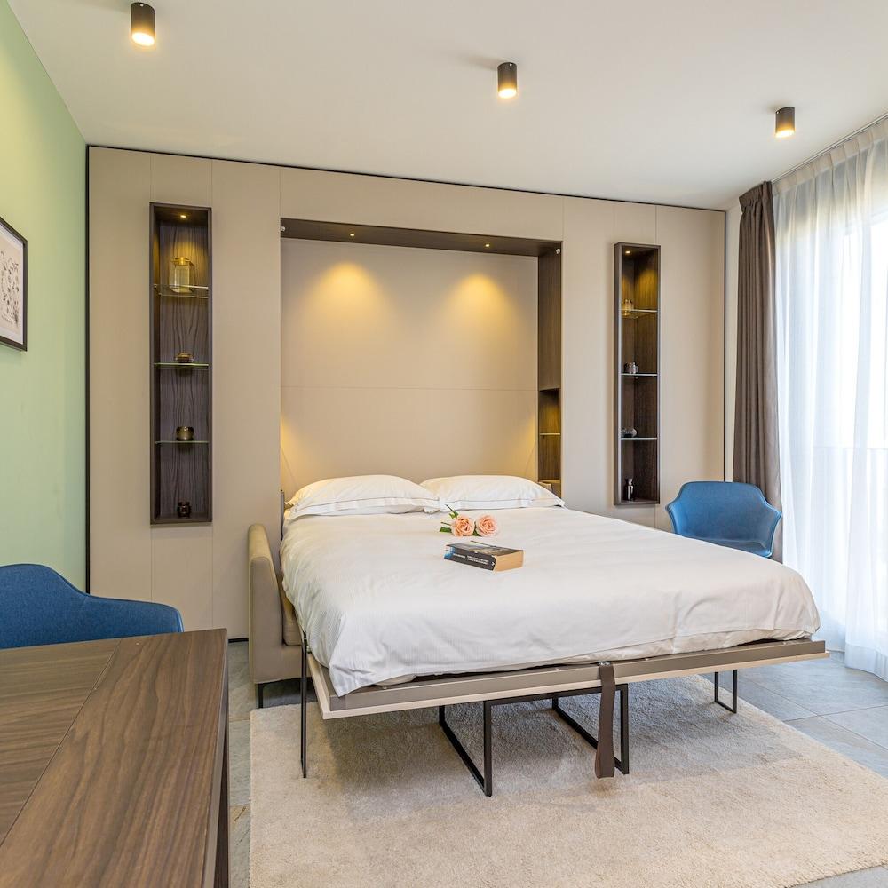 Icon H 204 Suite Micro-living