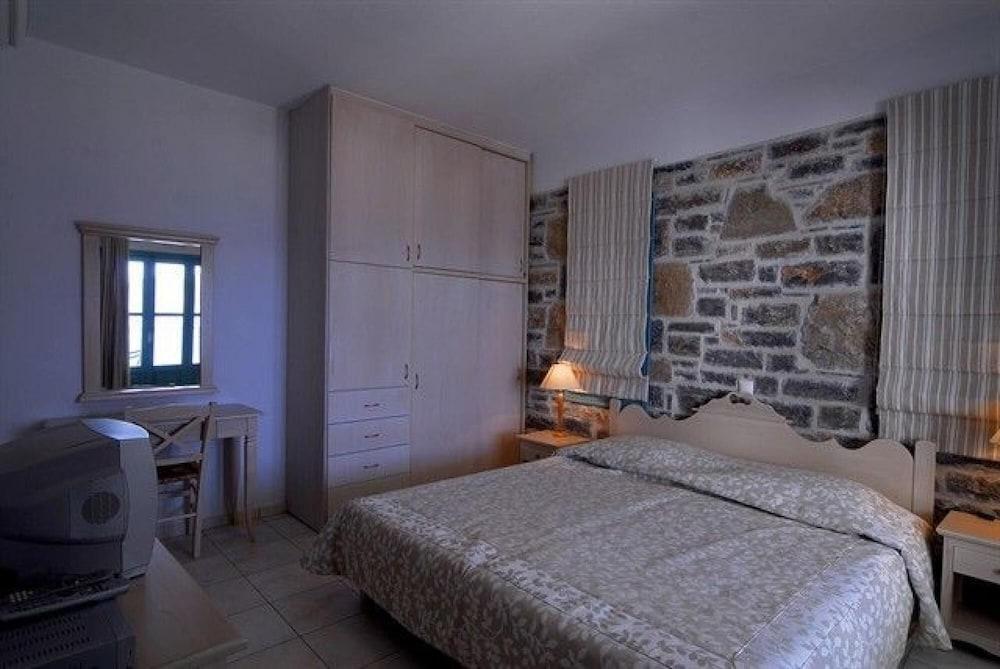 Mohlos Villas Crete Villa Kalypso