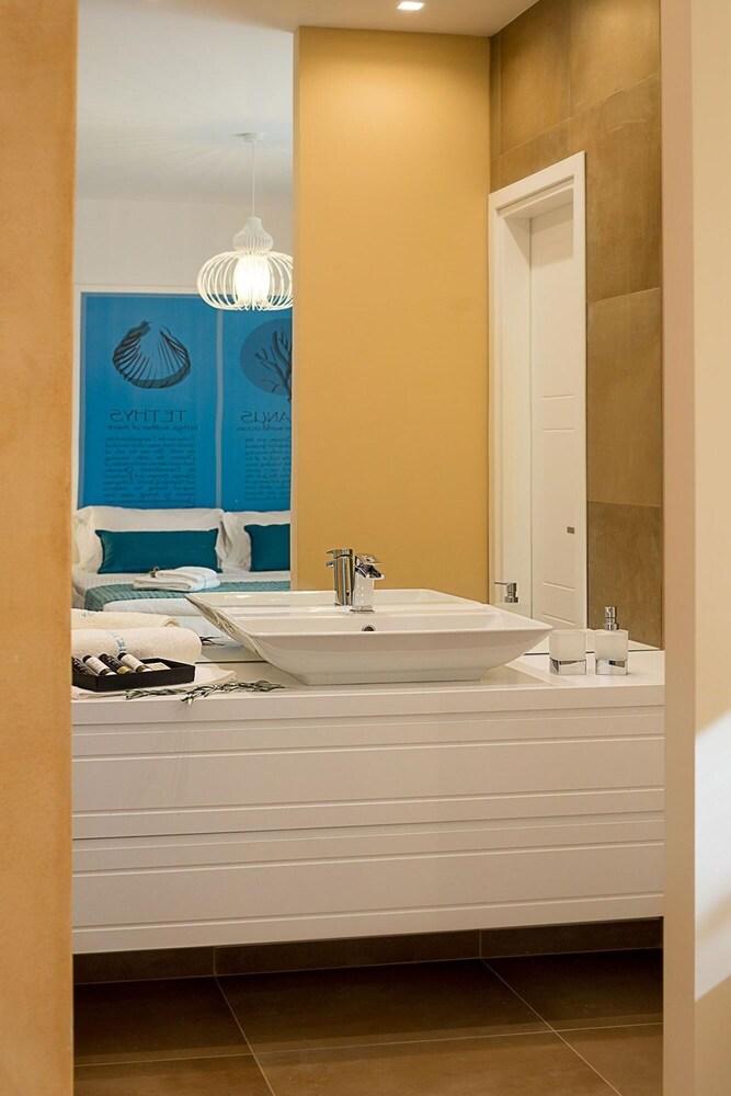 Titans Villas Chania Villa Rhea