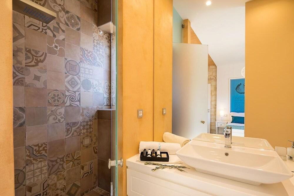 Titans Villas Chania Villa Rhea