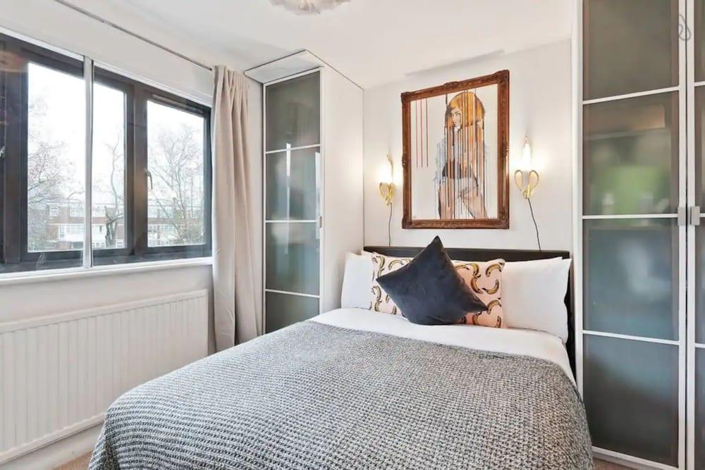 Modern 2 Bedroom Apartment in Hoxton