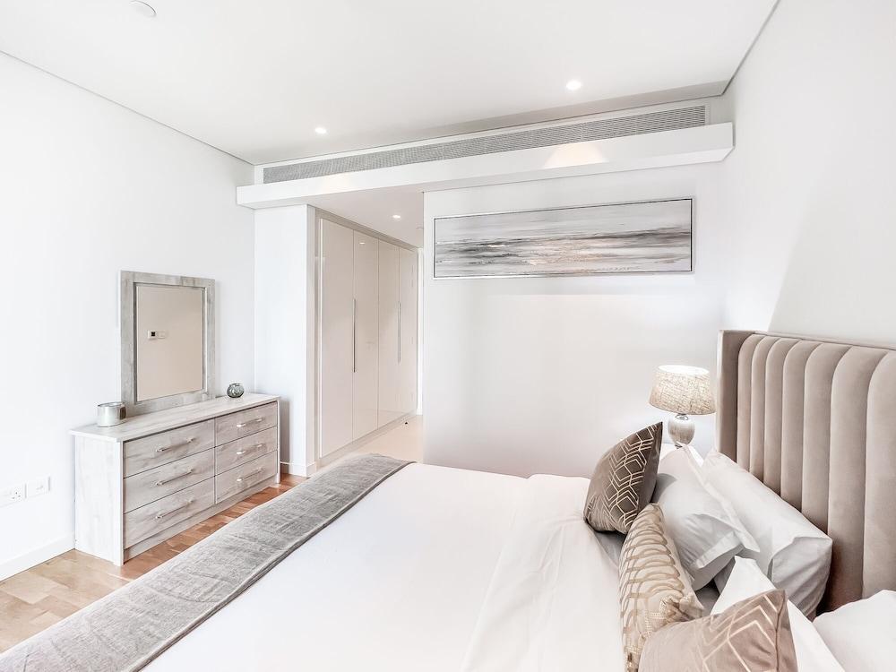 Bluewaters Residences Building 5 Dubai