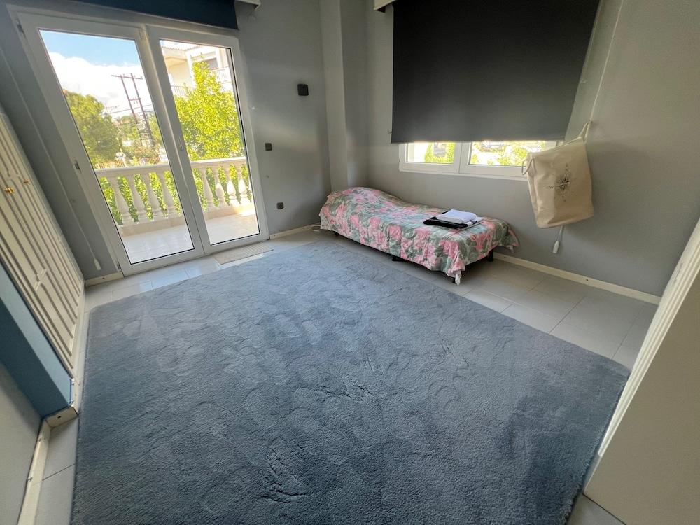 Panorama Hills Villa