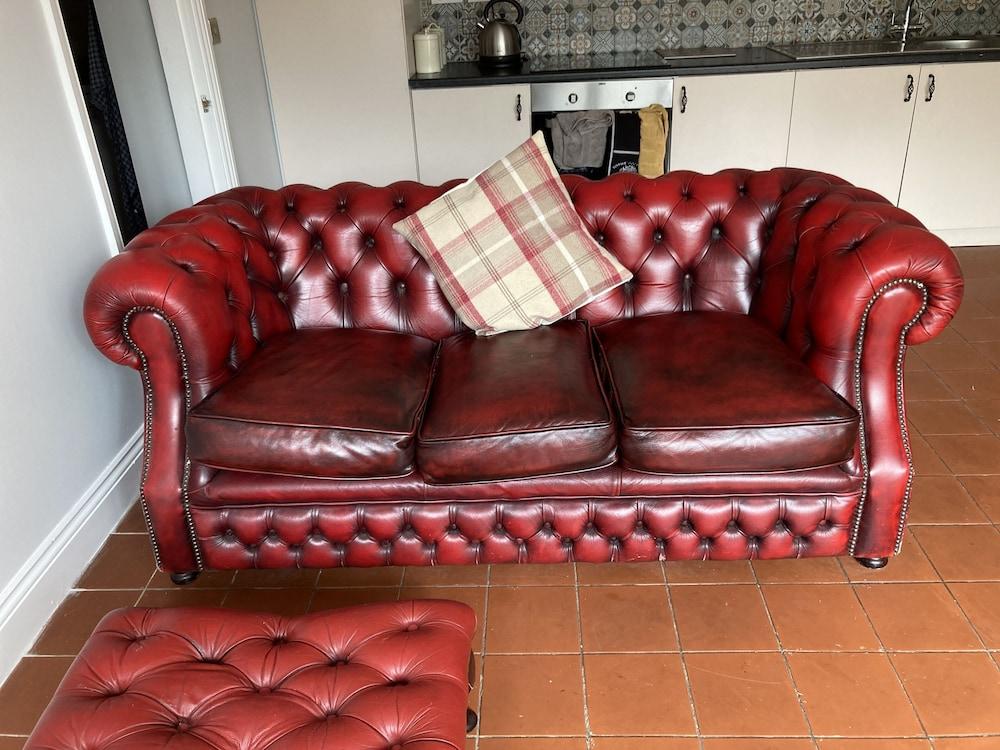 Charming 1-bed Studio in Middlesbrough