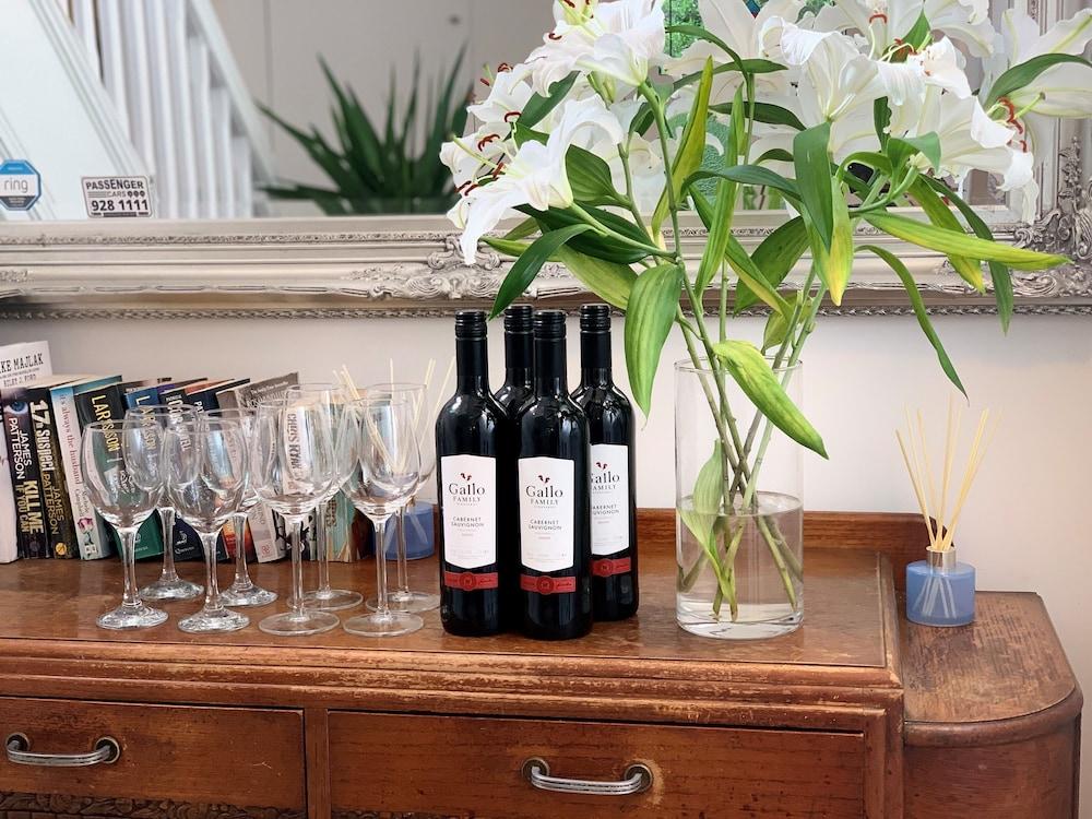 Ashfield Boutique Stays