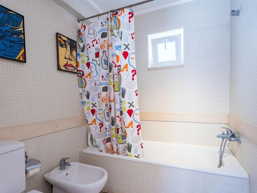 Villa Bonita AL in Set bal