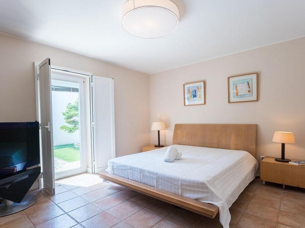 Villa Bonita AL in Set bal