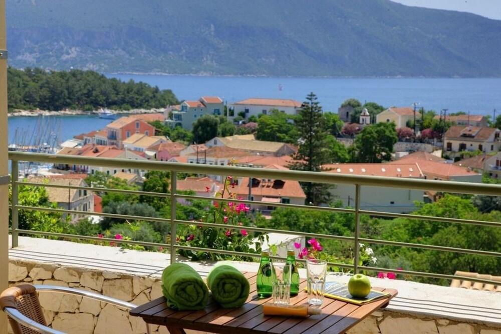 Kefalonia Villas Villa Levanda