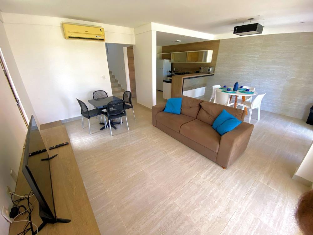 Riviera - Praia Bela