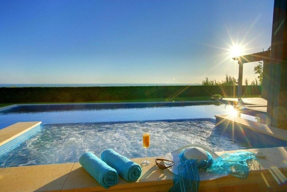 Kefalonia Villas Villa Alexandra