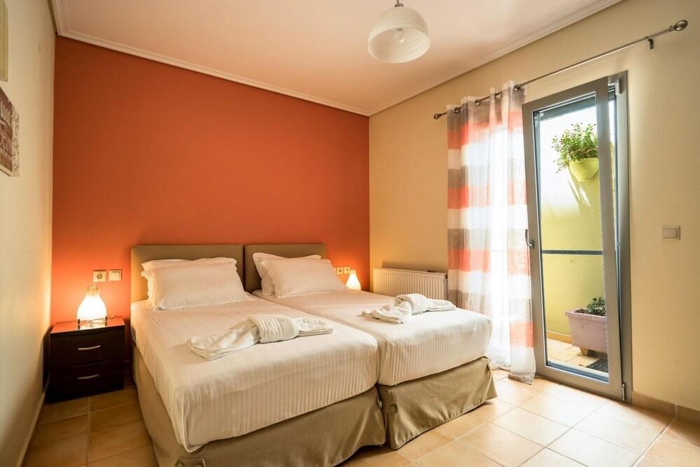 Kefalonia Villas Villa Alexandra