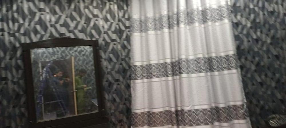 New Sprit Luxury Room