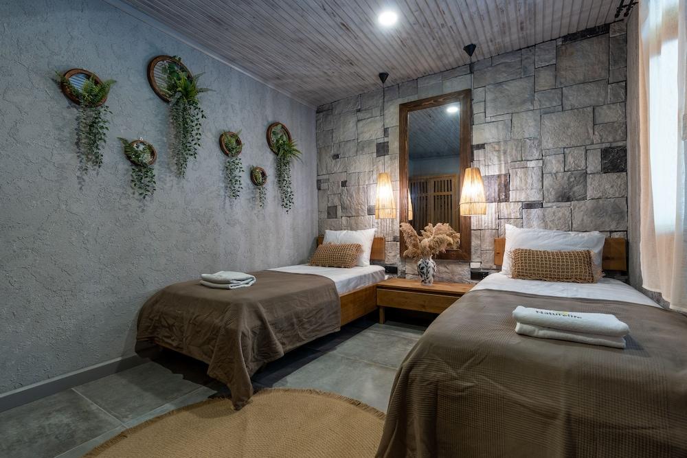 Naturelife Bungalows & Spa