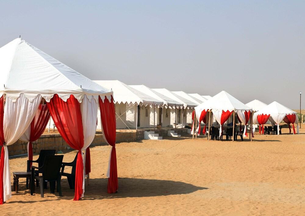Jaislamer Desert Resort