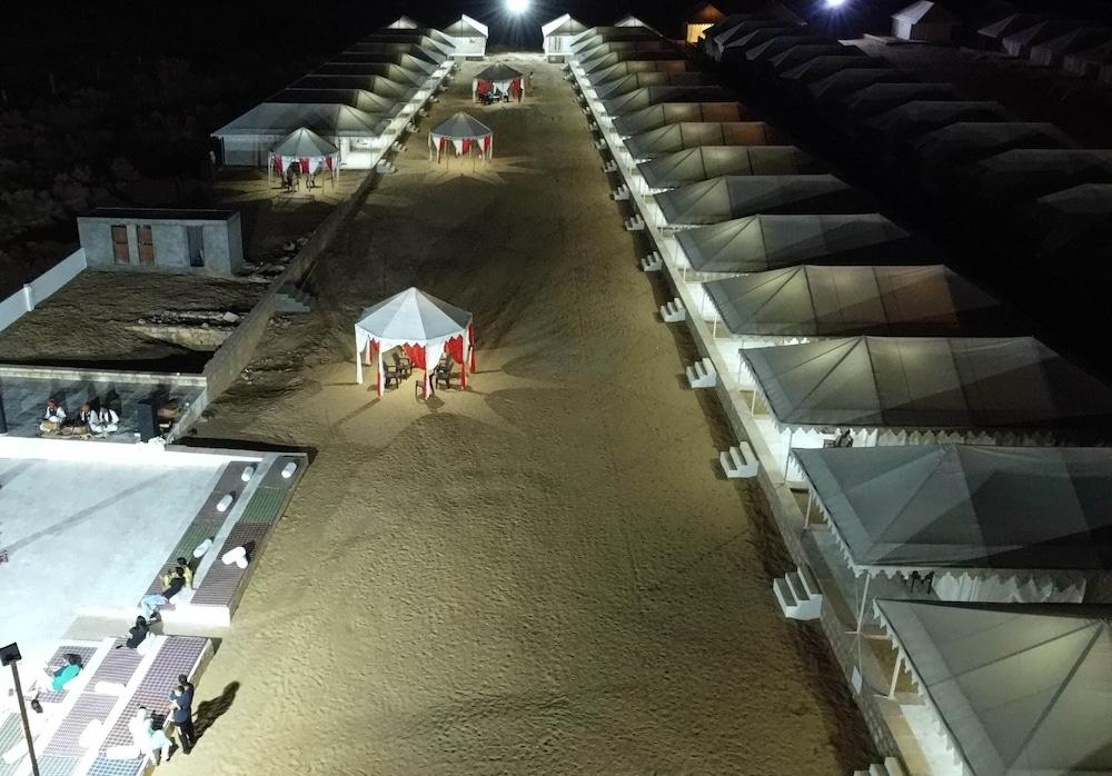 Jaislamer Desert Resort