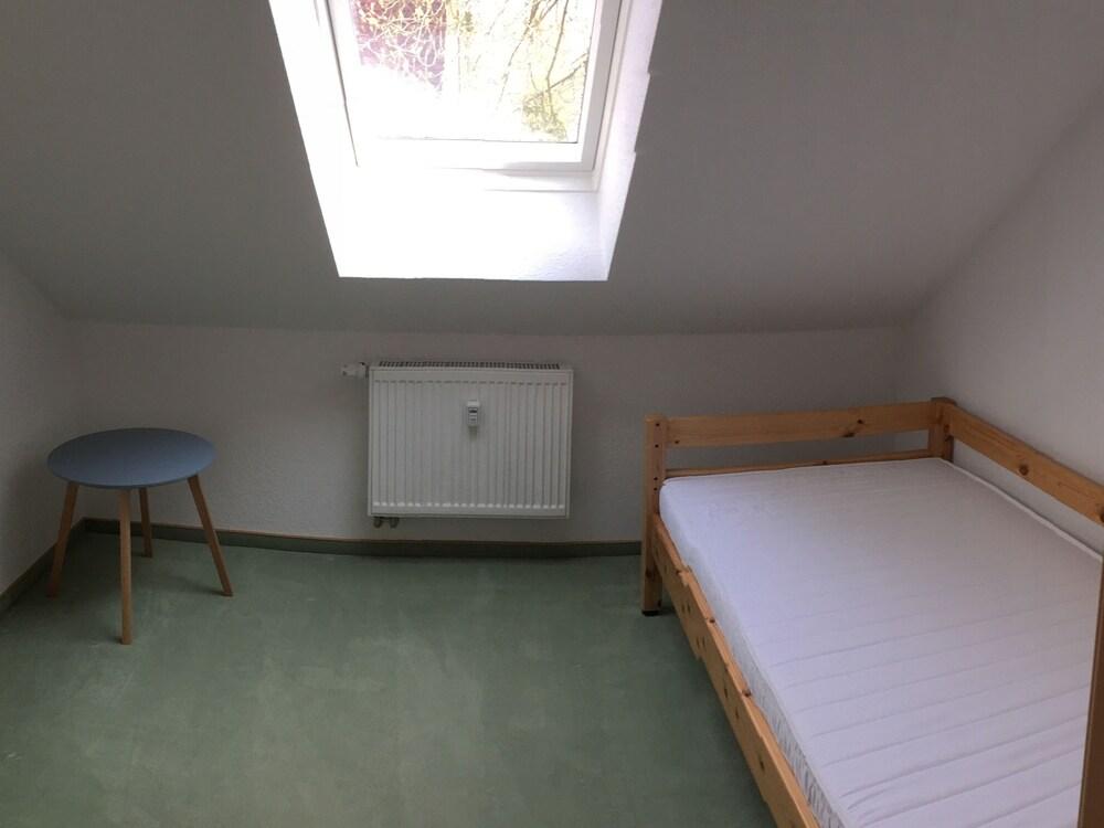 Ilonas Seeblick - Licht und Stille