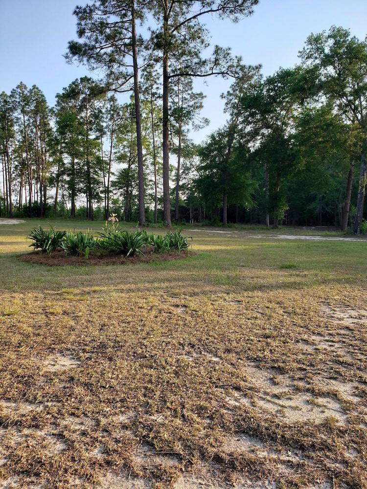 The Getaway, a Tiny House