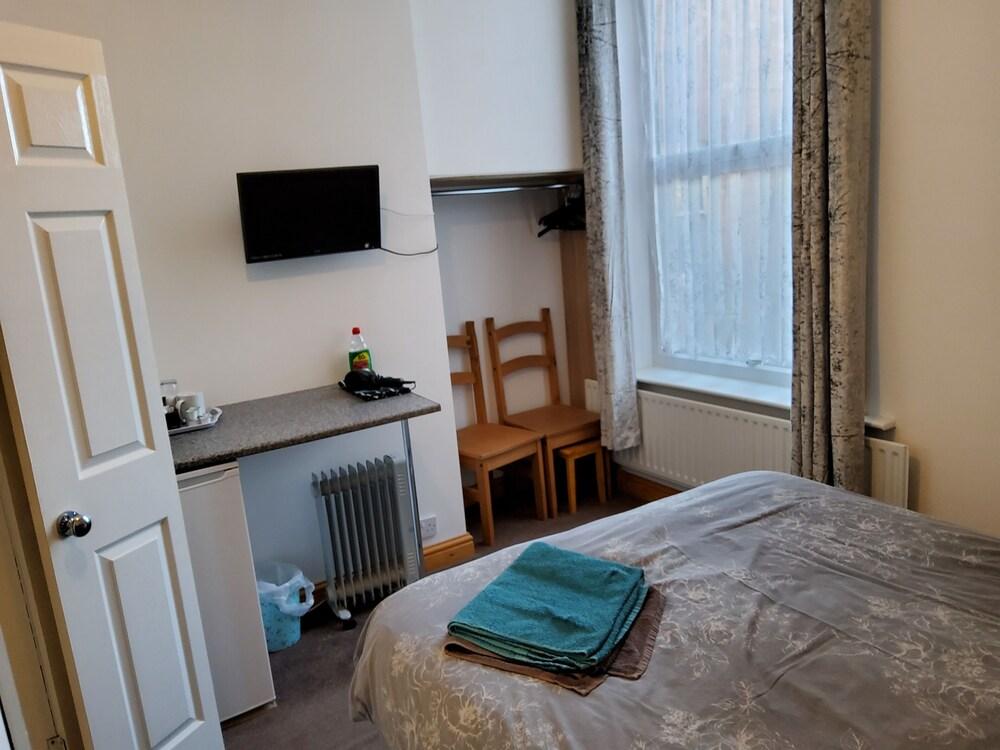 Sunnyside Accommodation