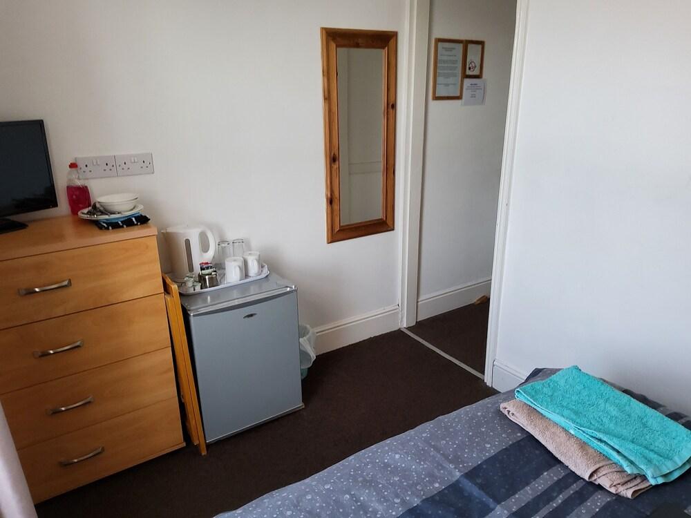 Sunnyside Accommodation