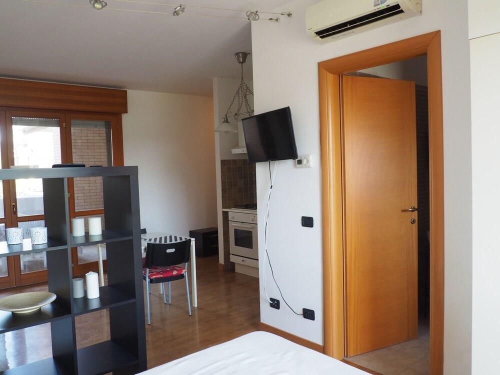 Residence Porta di Roma