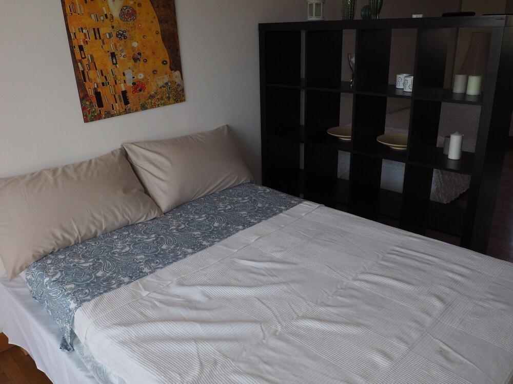 Residence Porta di Roma