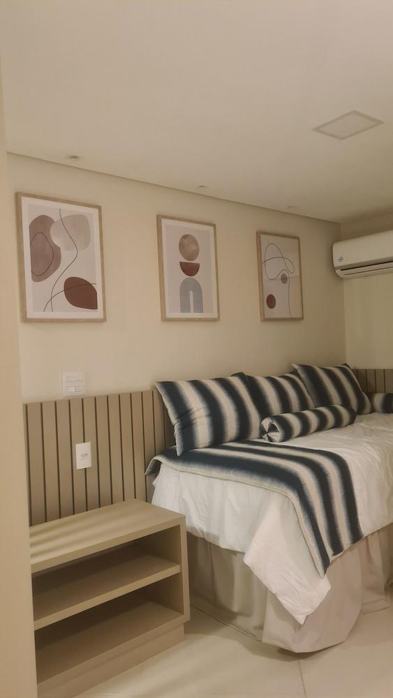 GOLDFLAT CABO BRANCO JOÃO PESSOA