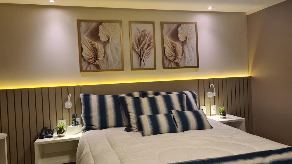 GOLDFLAT CABO BRANCO JOÃO PESSOA