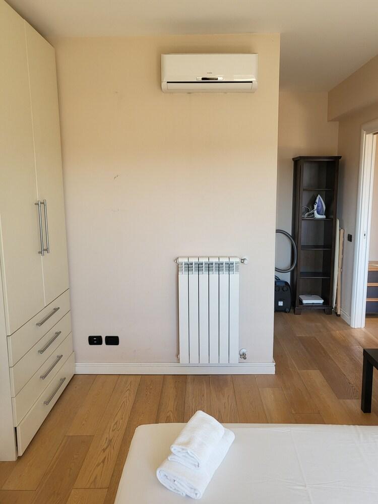 Residence Porta di Roma 2