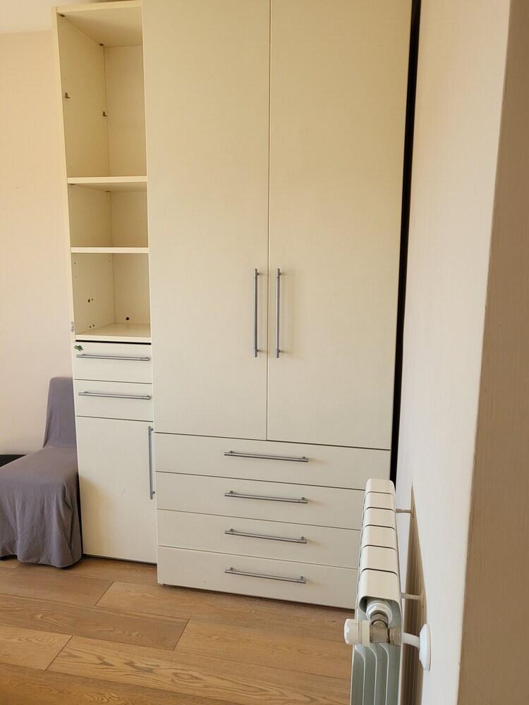 Residence Porta di Roma 2