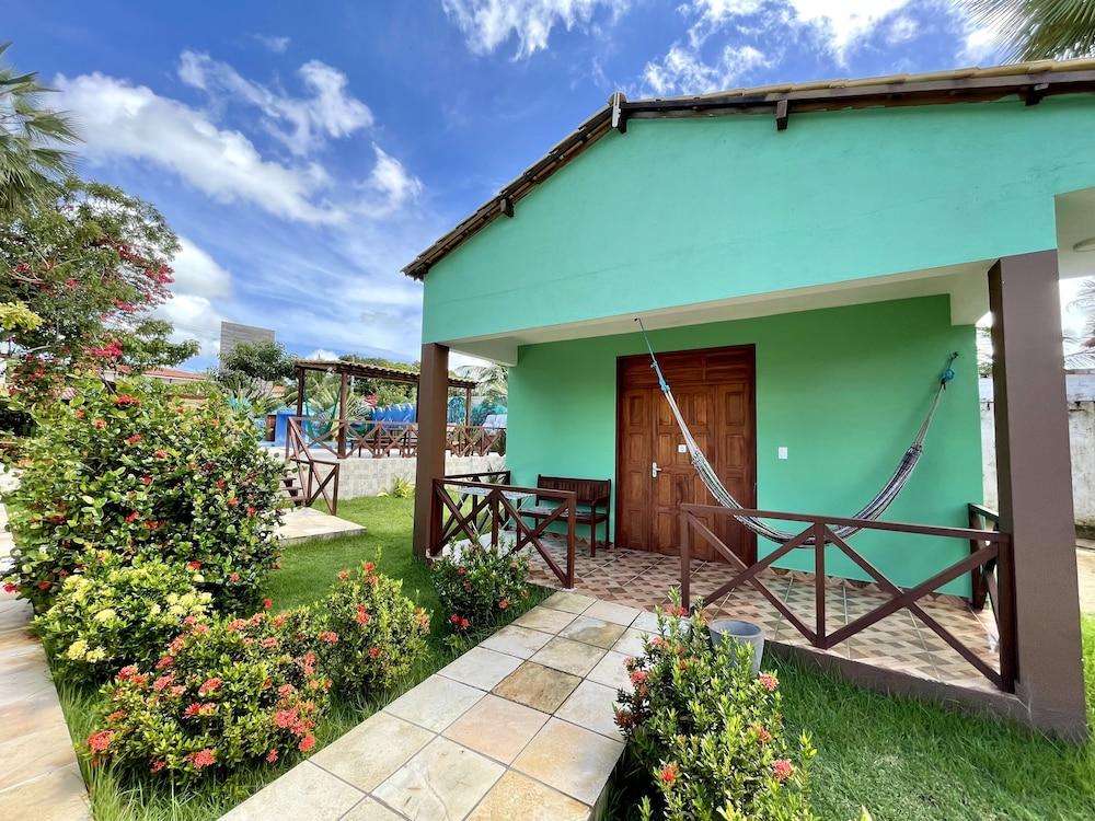 Pousada Paraiso Natural