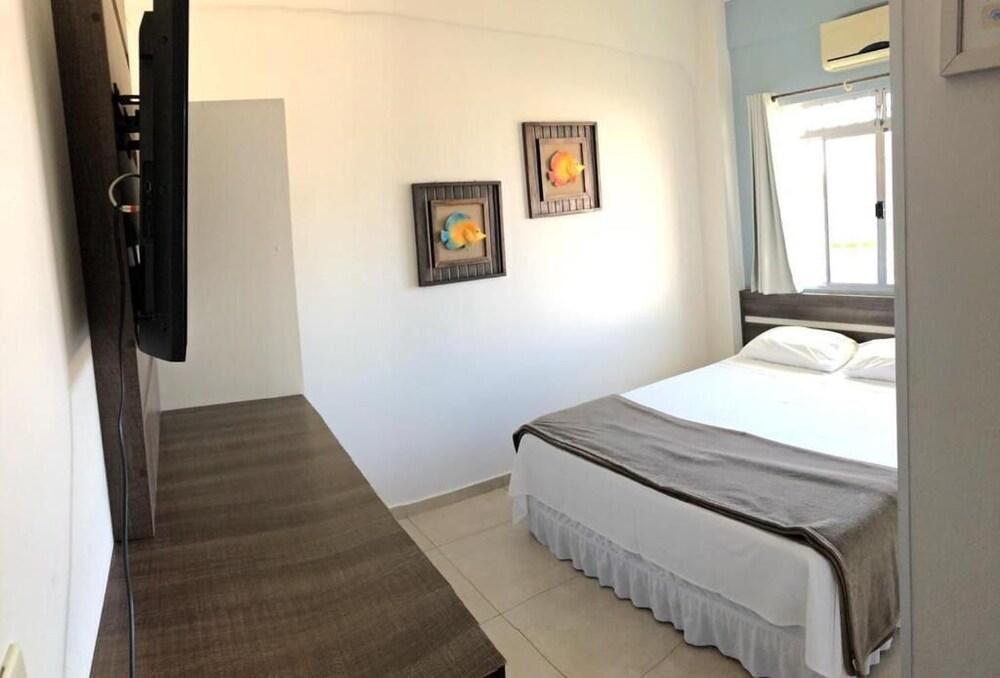 Hotel Pousada Mar Azul