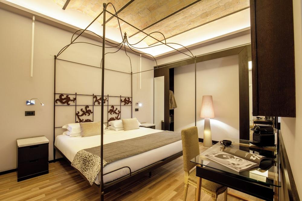 Flâneur Suites Corso