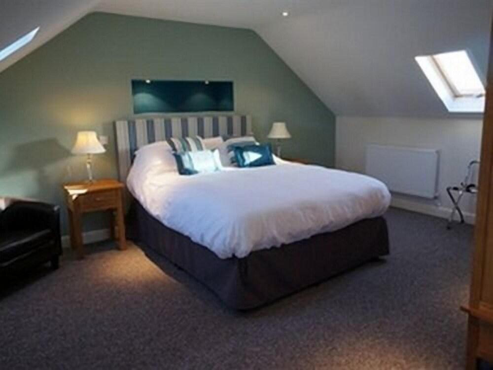 Forest View Holiday Park