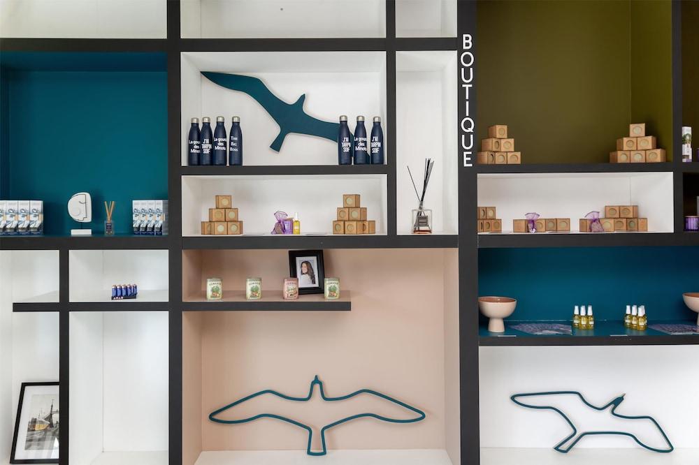 Golden Tulip Martigues Provence