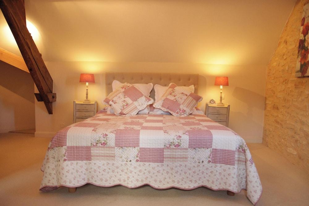 Les Terrasses de Gaumier