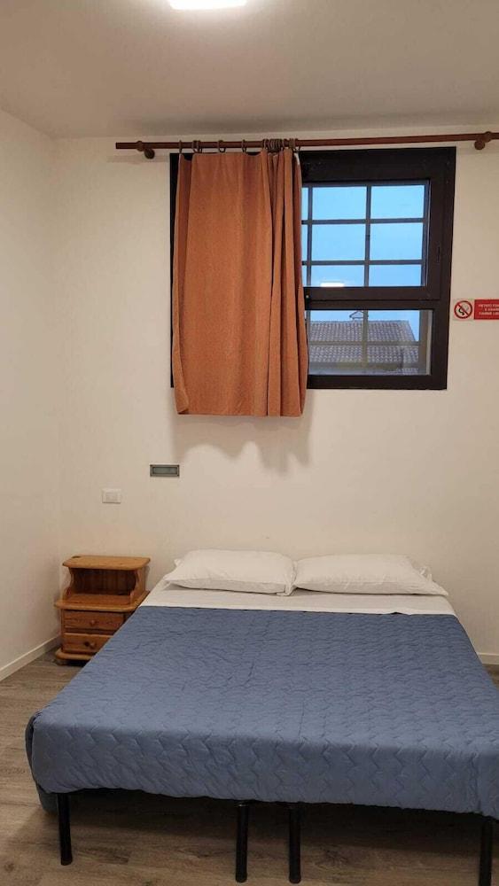 Ostello Olimpico Vicenza