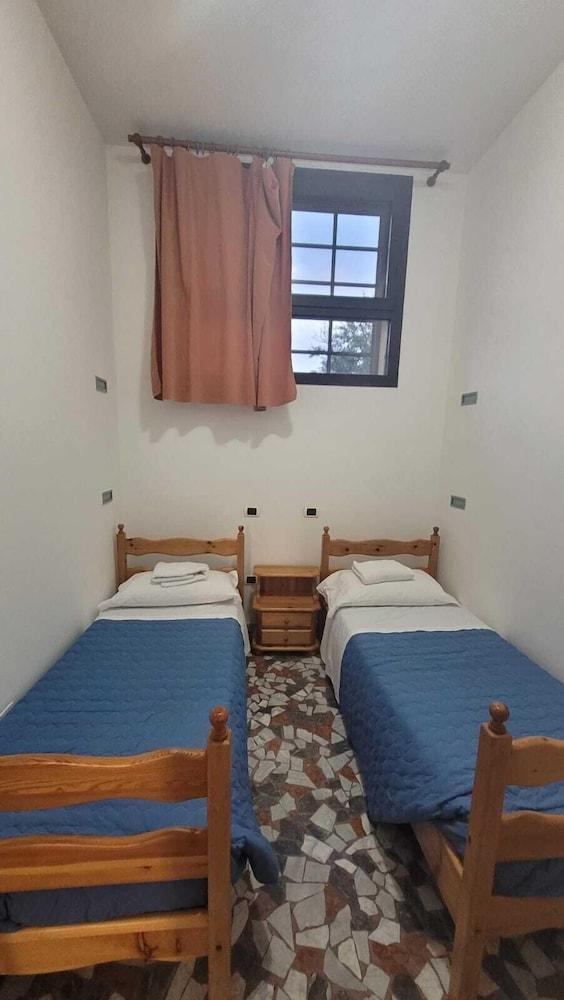 Ostello Olimpico Vicenza