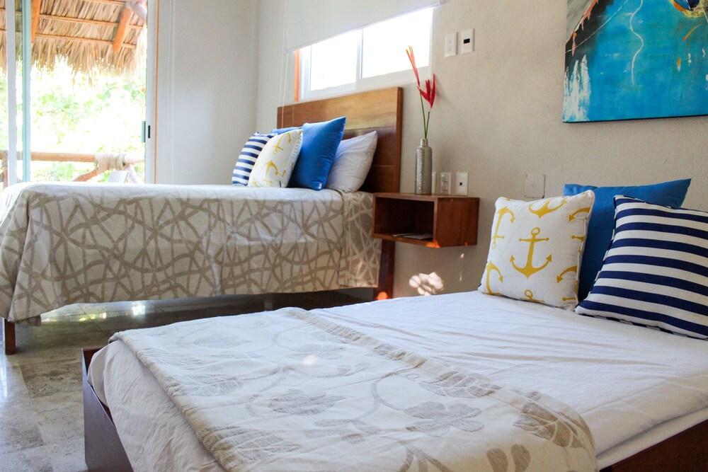 Rojo Manglar Hotel Boutique