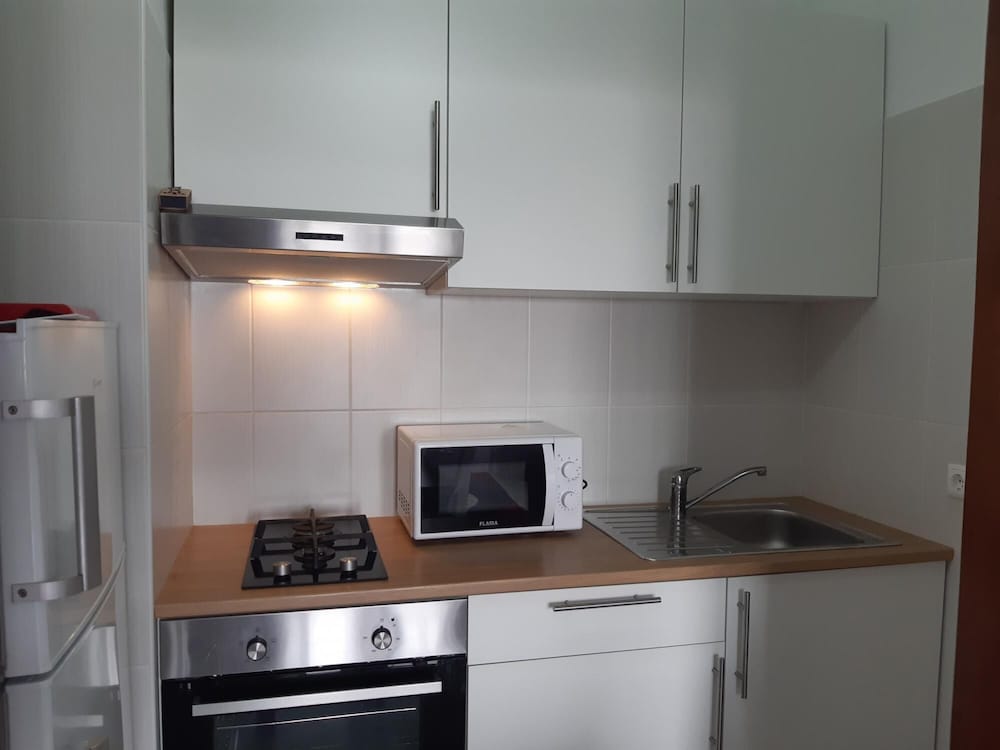 T1 Vista Praia Wi-fi 16B 4pessoas