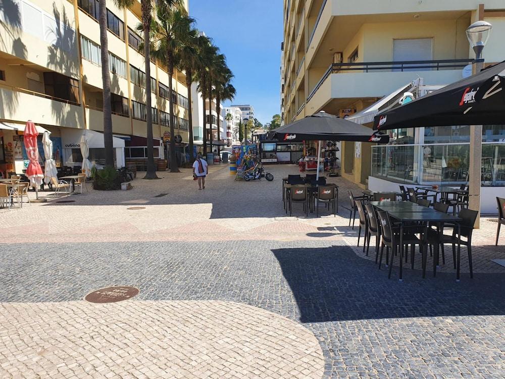 T1 Praiamar 4E A C FR MAR Garagem